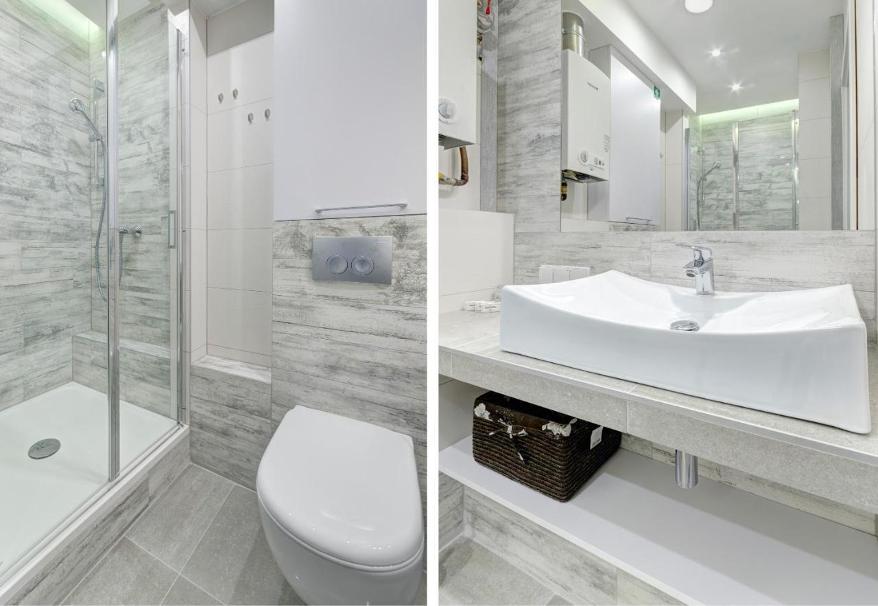 Apartament Dluga 4 Γκντανσκ Εξωτερικό φωτογραφία